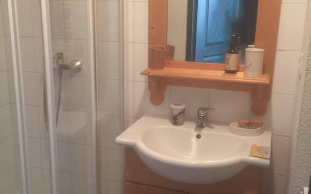 Chalets DU Galibier I N°c11 : Studio 2 Personnes / Studio 2 People
