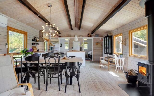 "Siem" - 600m from the sea in NW Jutland