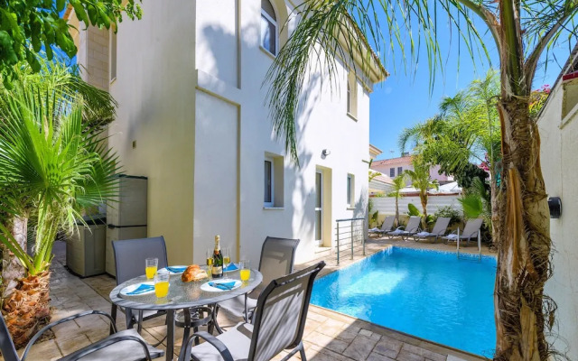 Villa Ariel