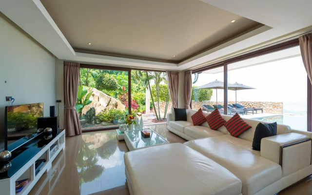 Rockwater Residences