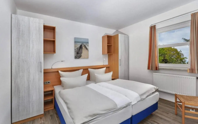 H+ Hotel Ferienpark Usedom