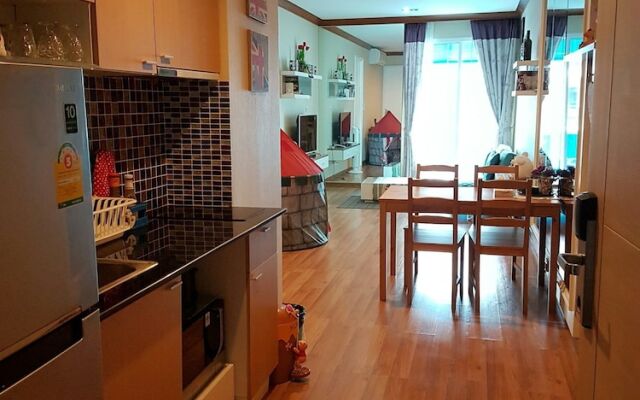 My Resort Family Hua-Hin