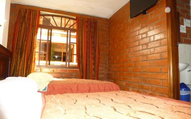 Hostal Nomada - Hostel