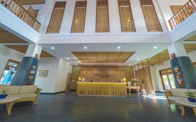 Sonata Resort & Spa