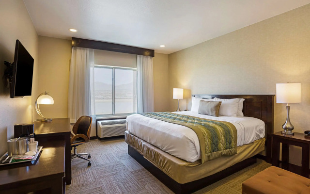 The Hotel at Sunland Park Casino El Paso, Ascend Hotel Collection