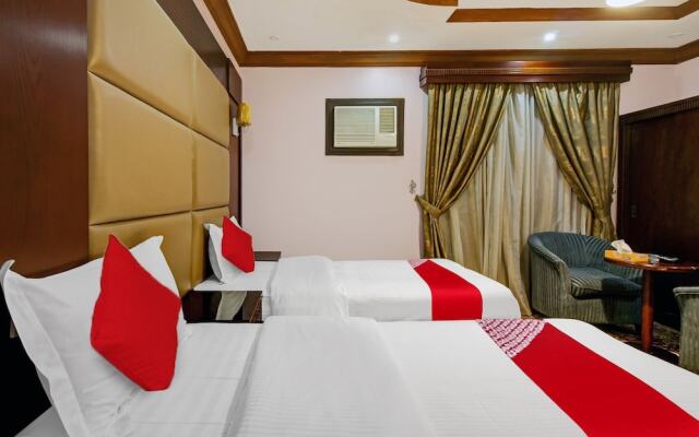 OYO 589 Lavina House