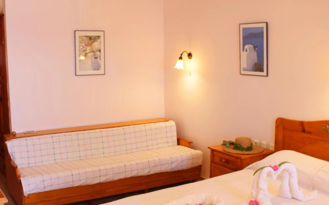 Toloman Hotel Bitez Beach