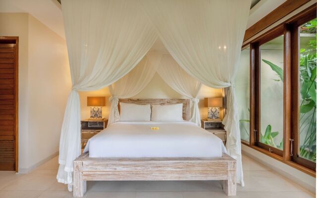 Tjendana Kanaka Jungle Resort Ubud