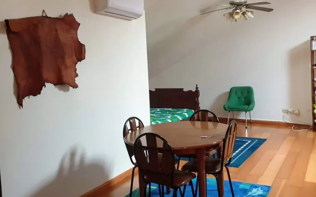 Casa Marina