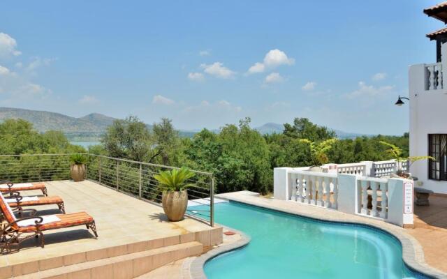 Indlovukazi Guesthouse