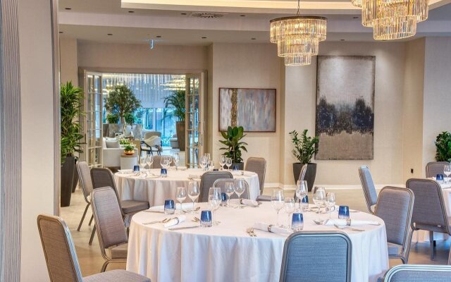 Hyatt Regency Kotor Bay Resort