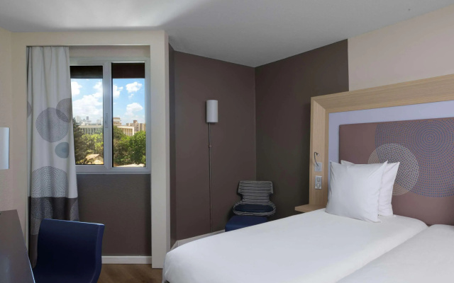 Novotel Dakar