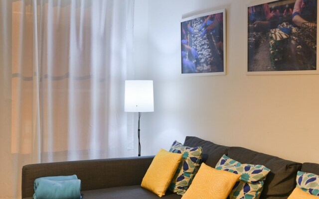 Feel Porto Cozy Beach Flat