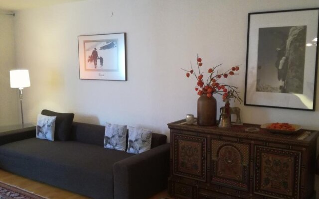 Apartment Rattenberg