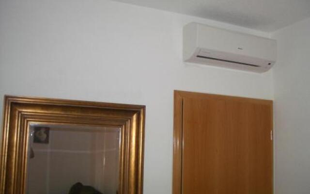 Guest House As