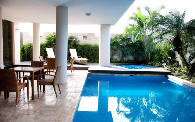 Hotel Marcelius