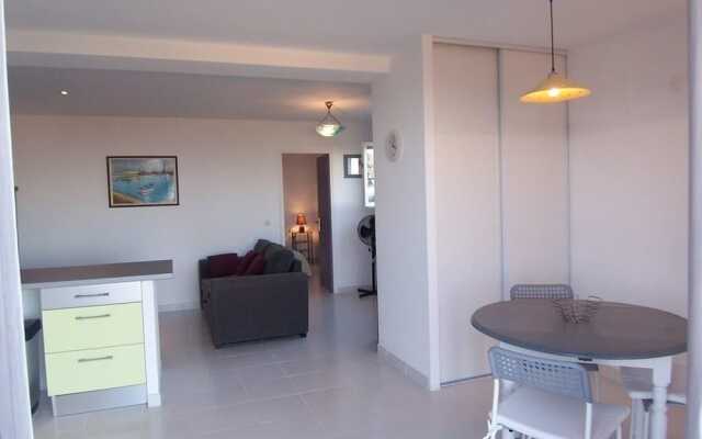 Appartment Clement - SEA View