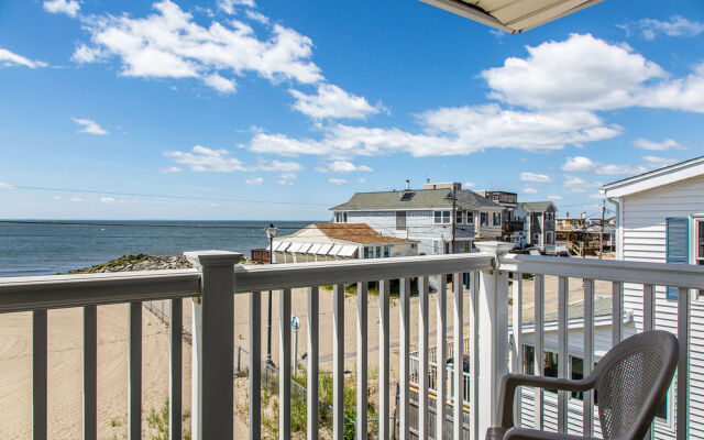 Rodeway Inn Stratford