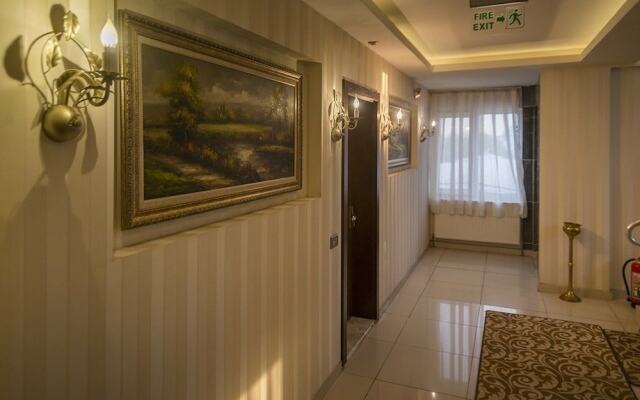Abaylar Hotel