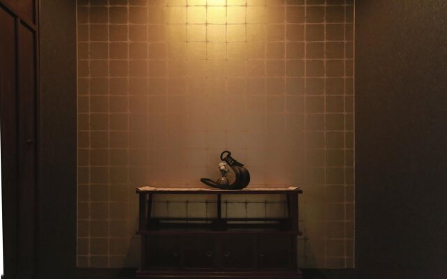 Kyomachiya-Oyado Hana