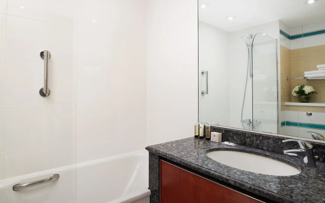 Millennium Hotel and Conference Centre Gloucester London