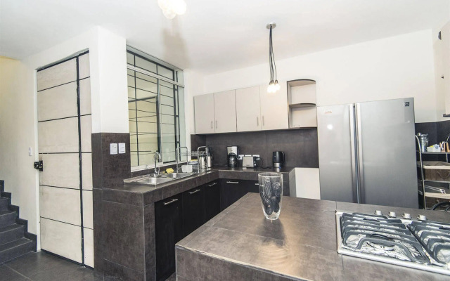 Wasi Airport Lima B&B