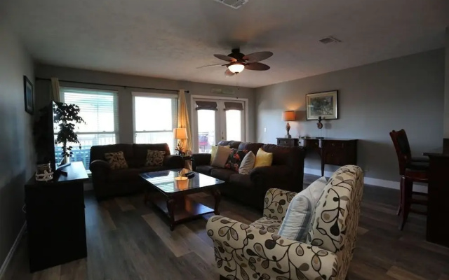 Windsong 3 Apartment 3 Bedroom