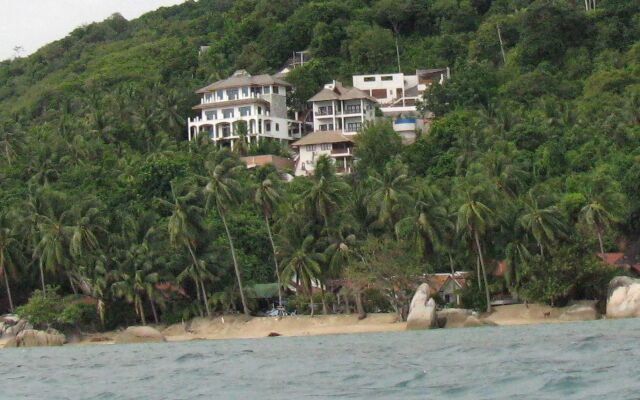 Royal Nature Resort And SPA