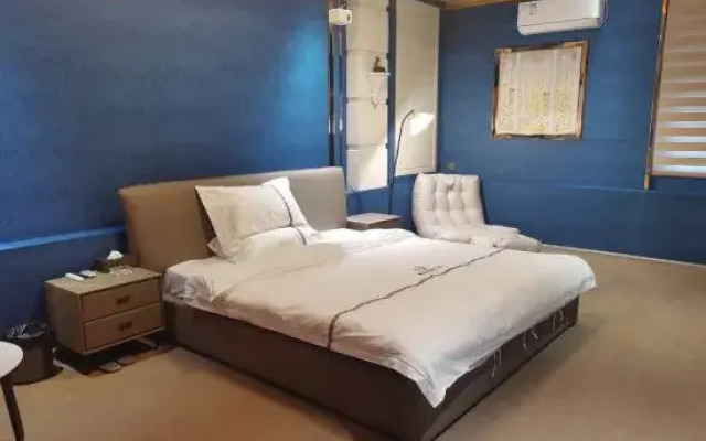 Liping Aiqi Homestay