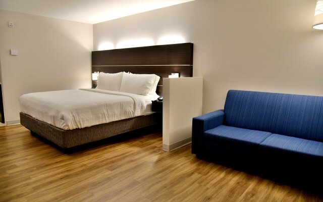 Holiday Inn Express & Suites - Gatineau - Ottawa by IHG
