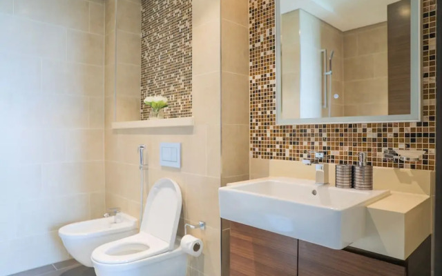 Nasma Luxury Stays - Sobha