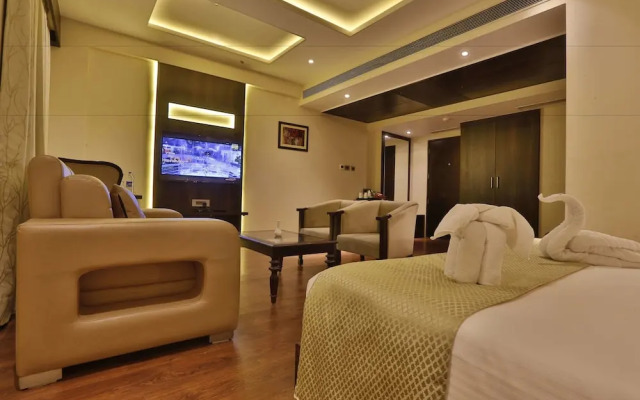 Hotel Ranbirs