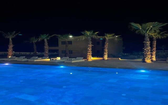 Sumahan Suites & Spa
