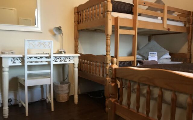 Kipps Canterbury