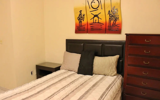 Costa Bonita Apartments