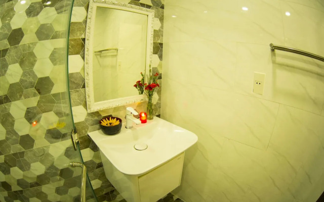 TK Nha Trang Hotel