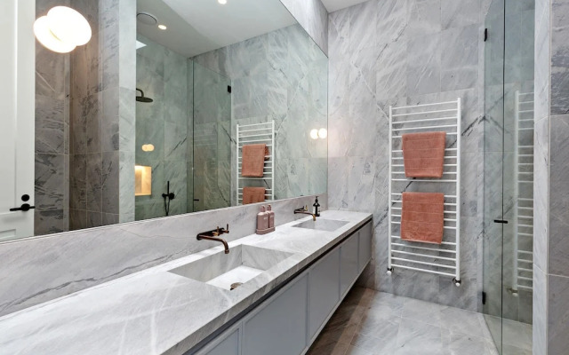 The Toorak Terrace Luxury Victorian Home