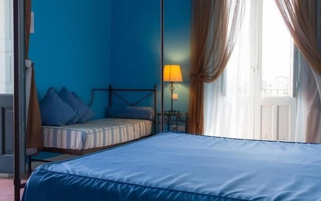 Hotel Etna
