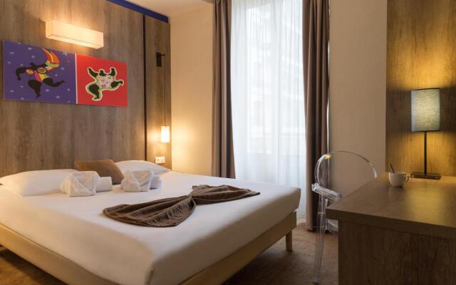 Hôtel Le Seize, Nice