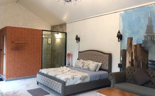 Home Ayutthaya