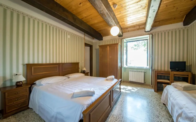 Country House San Potente