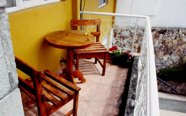 Hostel Bella Vista