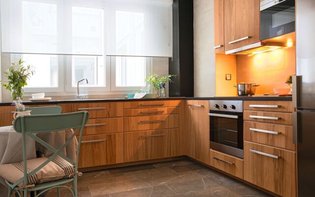 Living4Malaga Litoral 4