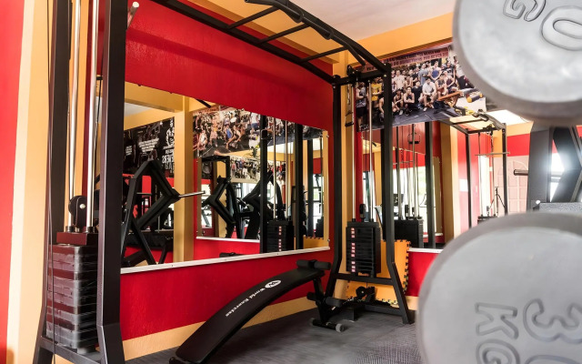 Jelly's Haven Resort