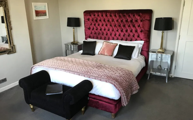 The Dower House Hotel