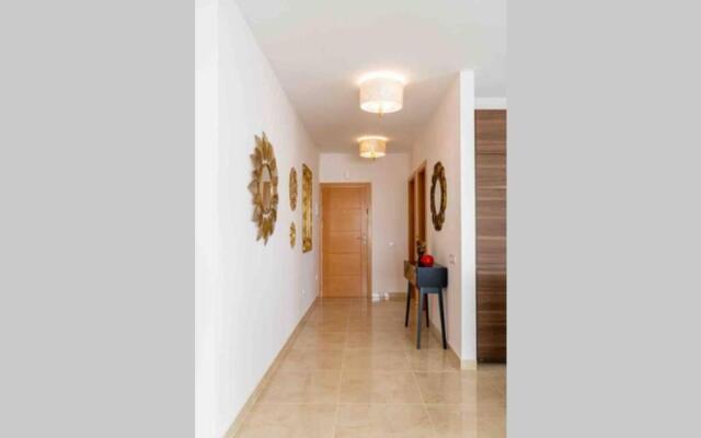 Esmeralda. Luxury. 1 line of the ocean. View! Quality!
