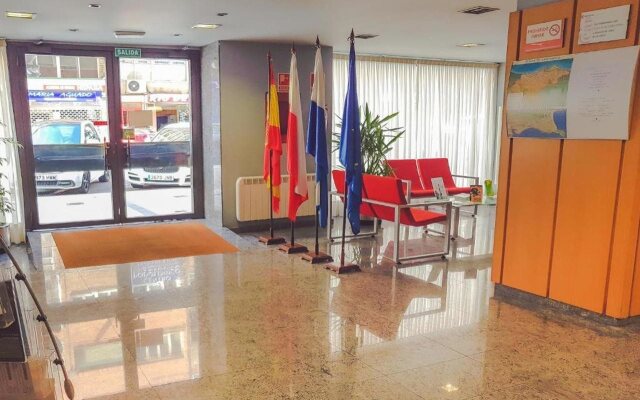 Hotel Faranda Alisas Santander, Ascend Hotel Collection