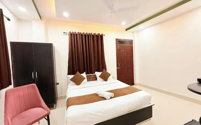 Hotel Aastha Inn