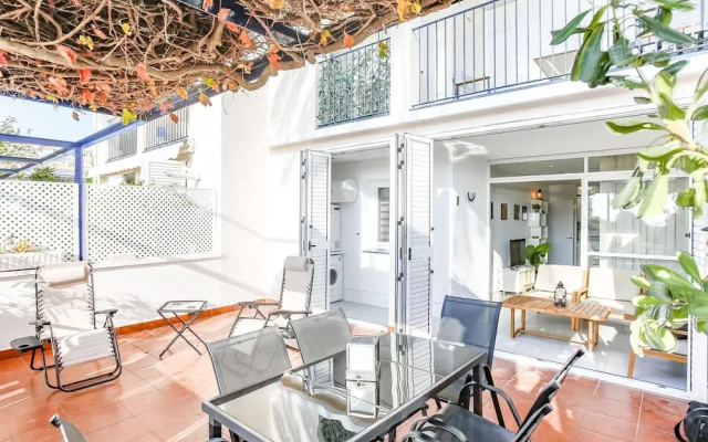 Guess Condo in Sitges 3 Bedrooms 2 Baths