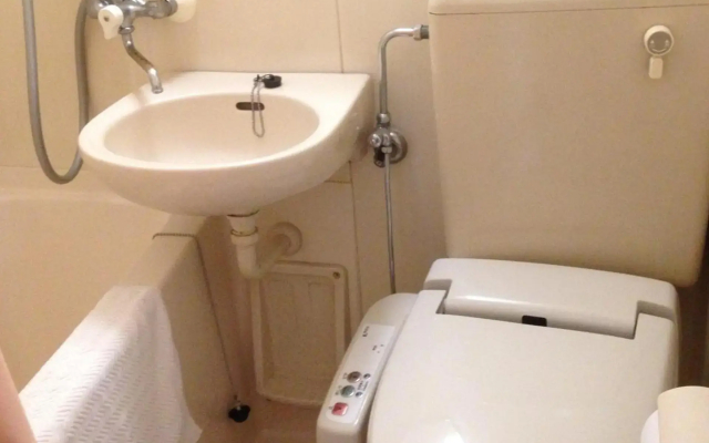 Hotel Select Inn Nagano